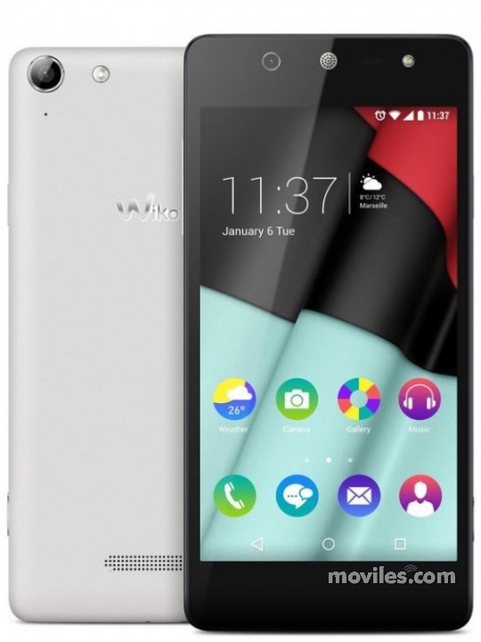 Image 7 Wiko Selfy 4G
