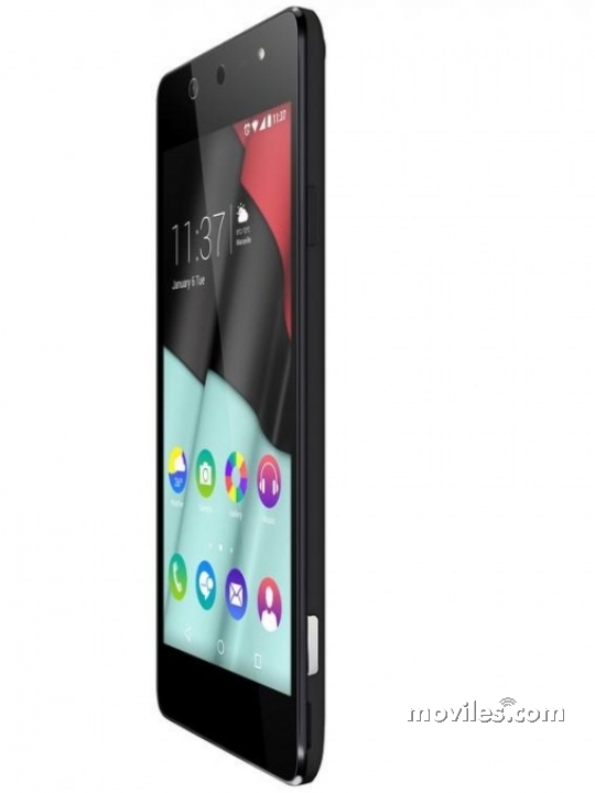 Image 8 Wiko Selfy 4G