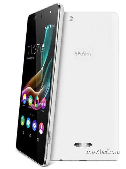 Image 9 Wiko Selfy 4G