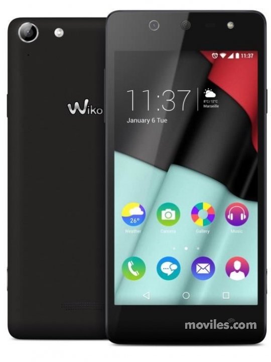 Image 10 Wiko Selfy 4G