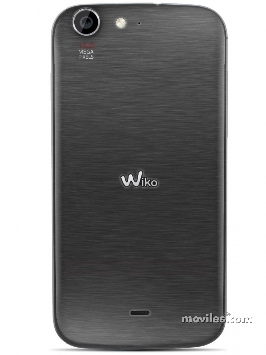 Image 5 Wiko Stairway