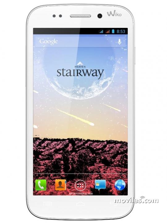Image 6 Wiko Stairway