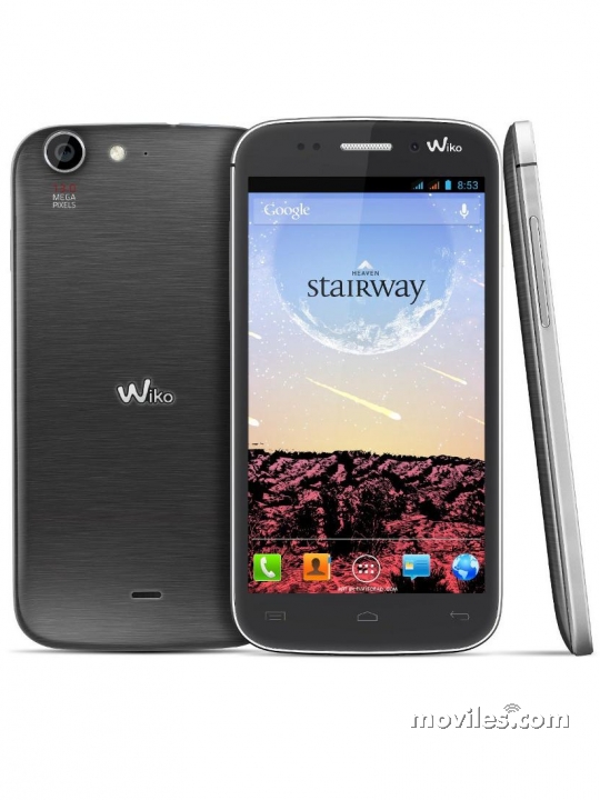 Image 7 Wiko Stairway