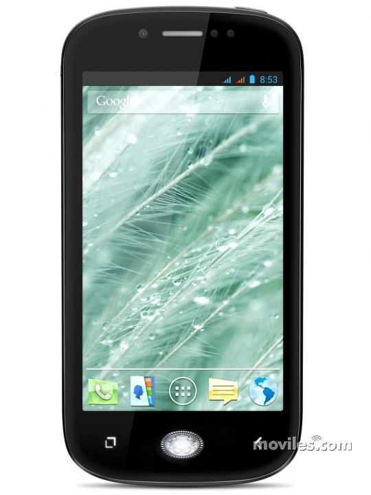 Wiko Sublim