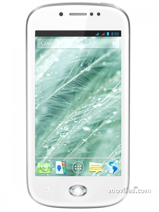 Image 3 Wiko Sublim