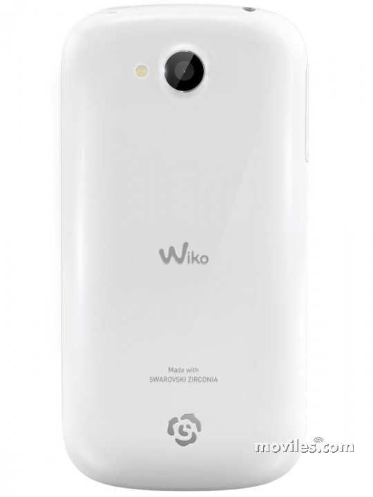 Image 5 Wiko Sublim