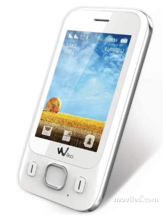 Image 2 Wiko Summer