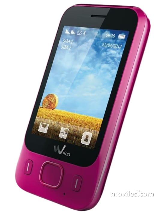 Image 3 Wiko Summer