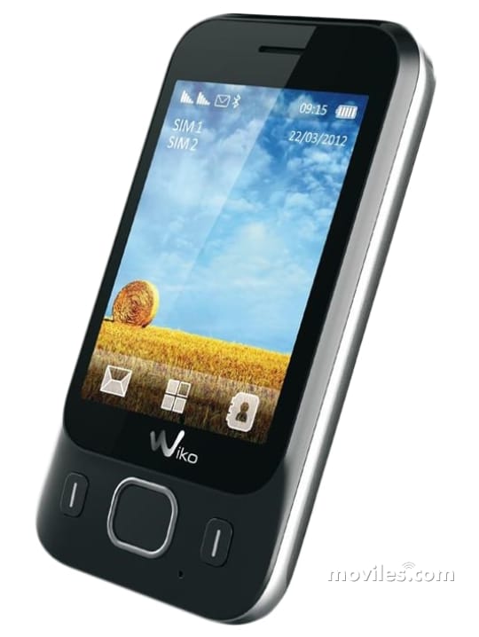 Image 4 Wiko Summer
