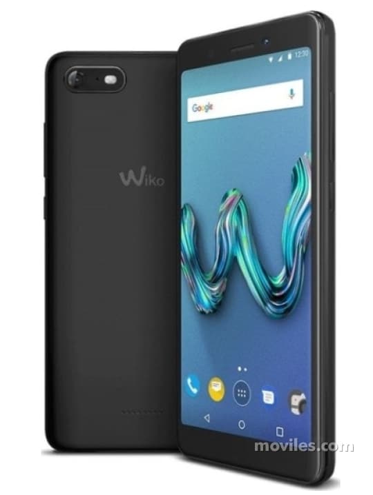 Image 5 Wiko Tommy 3