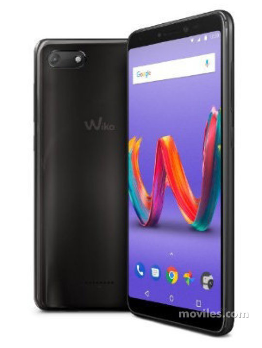 Image 3 Wiko Tommy 3 Plus