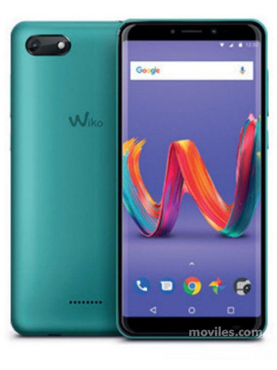Image 4 Wiko Tommy 3 Plus