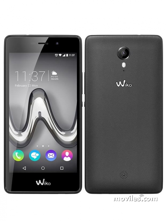 Image 7 Wiko Tommy