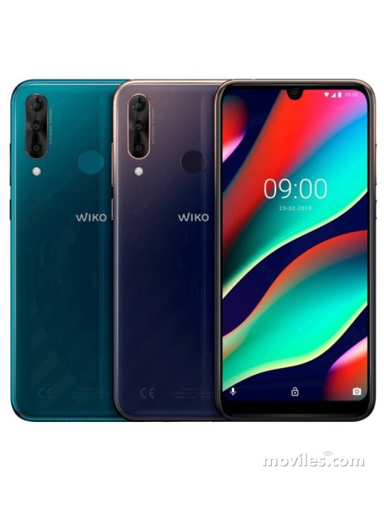 Image 3 Wiko View3 Pro