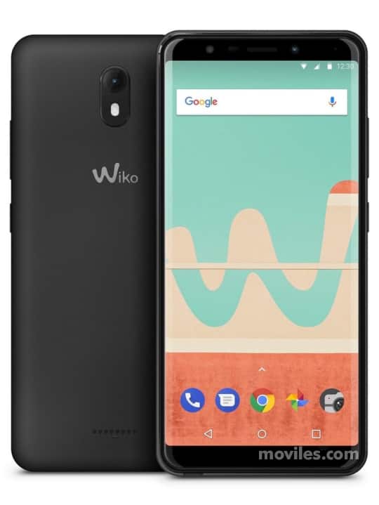 Image 2 Wiko View Go