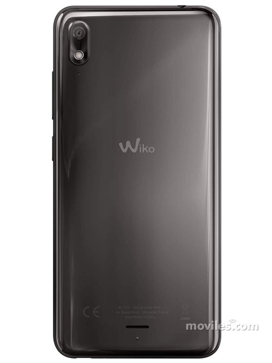 Image 5 Wiko View2 Go