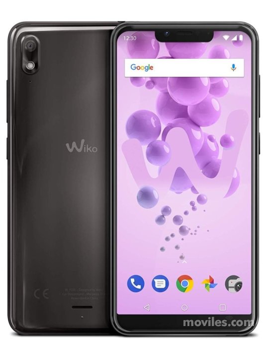 Image 4 Wiko View2 Go
