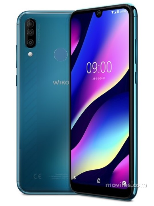 Image 2 Wiko View3
