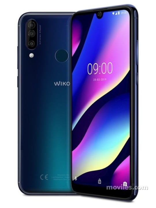 Image 3 Wiko View3