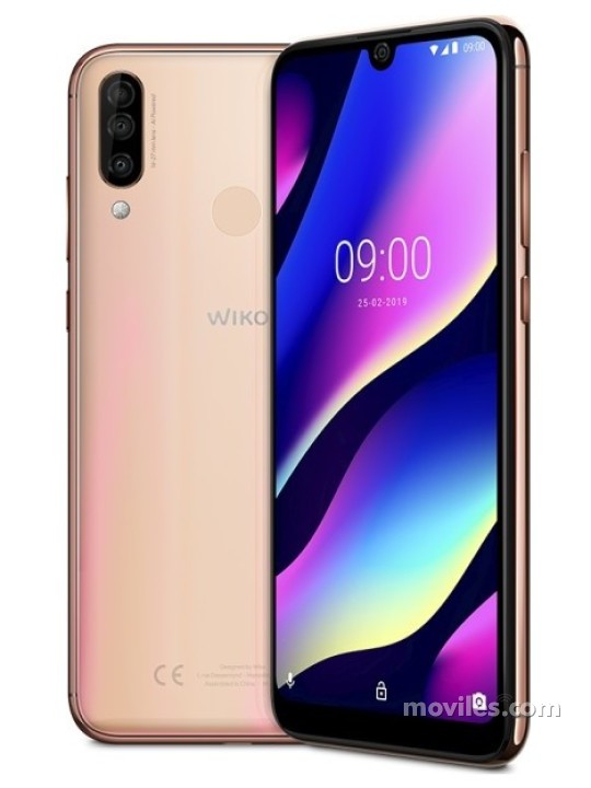 Image 4 Wiko View3