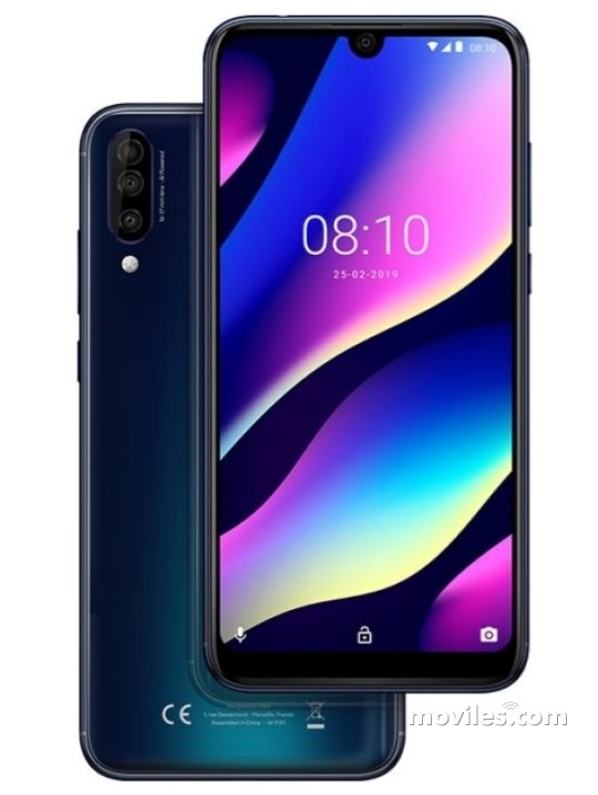 Image 5 Wiko View3