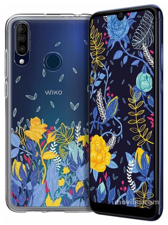 Image 4 Wiko View3 Special Edition
