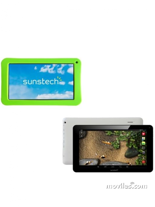 Image 4 Tablet Wolder KIDS9QC