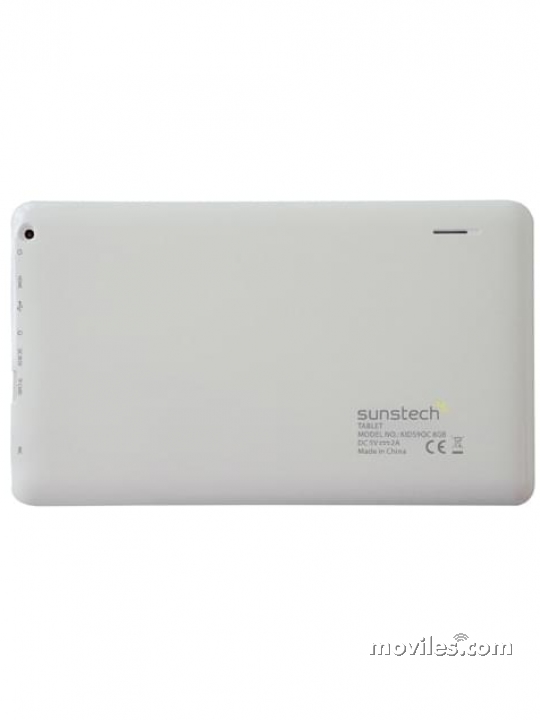 Image 5 Tablet Wolder KIDS9QC