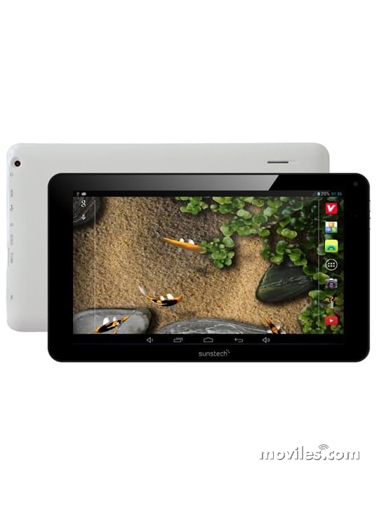 Image 3 Tablet Wolder KIDS9QC