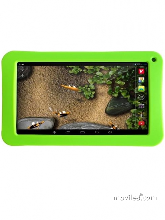 Tablet Wolder KIDS9QC