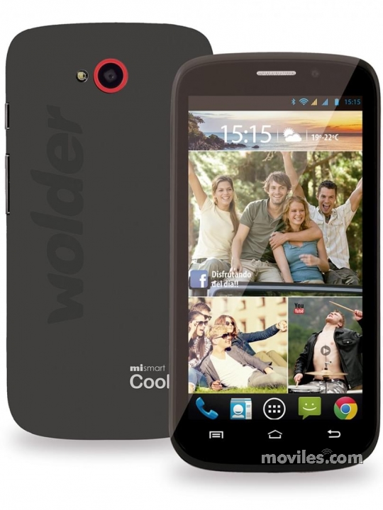 Image 3 Wolder miSmart Cool