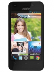 Wolder miSmart Smile w1:)