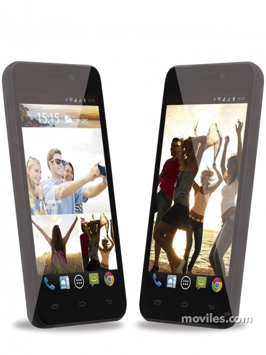 Image 2 Wolder miSmart Xelfie