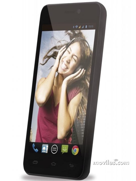 Image 3 Wolder miSmart Xelfie