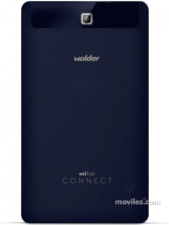 Image 2 Tablet Wolder miTab Connect 7 