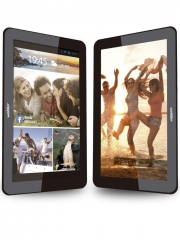 Tablet Wolder miTab Indiana