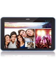Tablet Wolder miTab Link