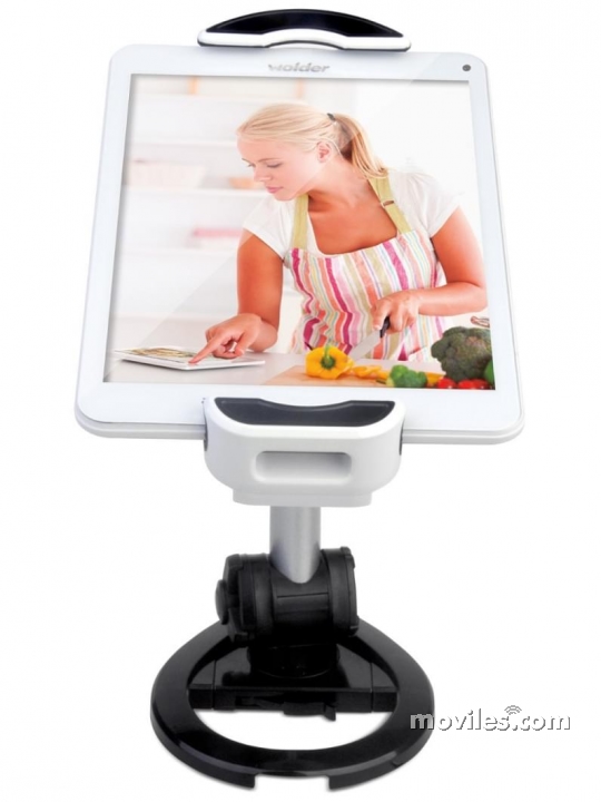 Image 3 Tablet Wolder miTab MasterChef