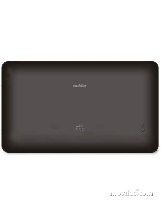 Image 2 Tablet Wolder miTab Pro 10.1