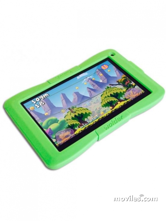 Image 3 Tablet Wolder miTab Yummy
