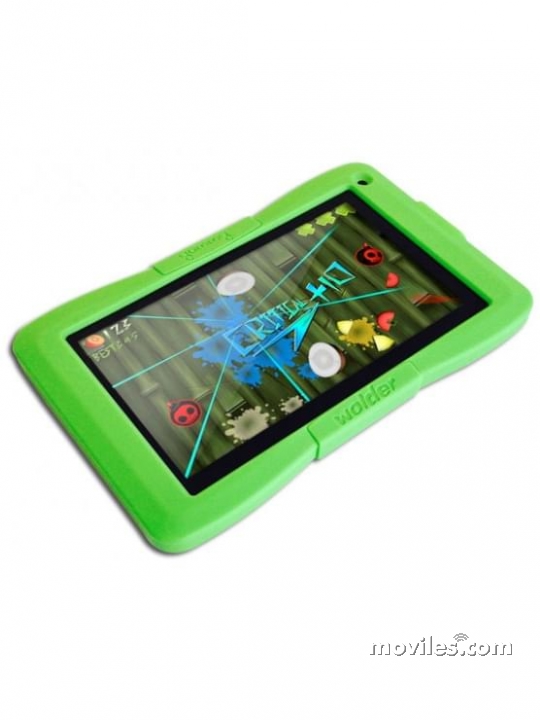 Image 4 Tablet Wolder miTab Yummy