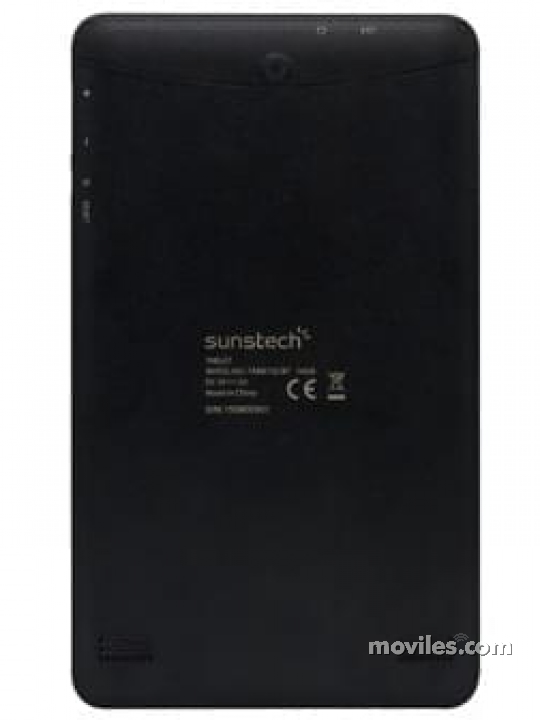 Image 3 Tablet Wolder TAB87QCBT