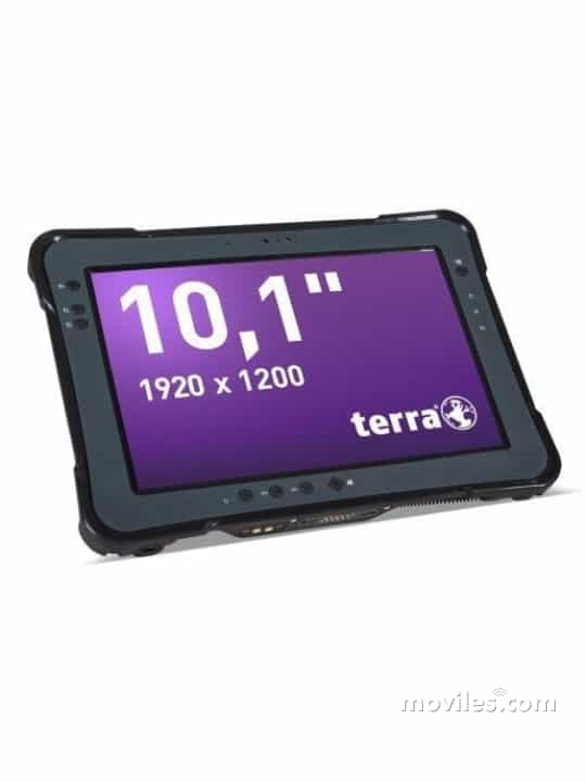 Image 2 Tablet Terra Pad 1090 Industry W8.1 Pro