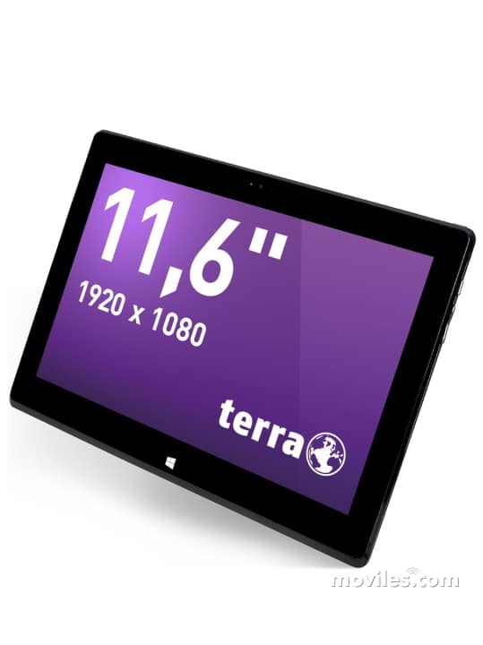 Image 2 Tablet Terra Pad 1161 Pro