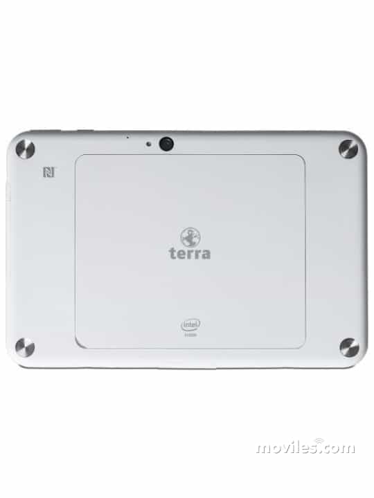 Image 3 Tablet Terra Pad 885 Industry W10P