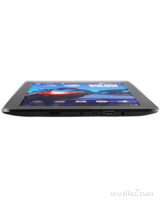 Image 3 Tablet Woxter 101 IPS Dual