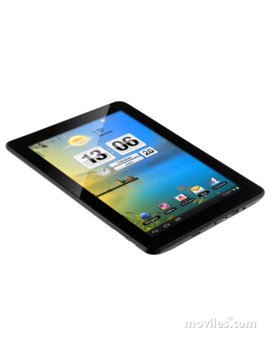 Image 4 Tablet Woxter 101 IPS Dual