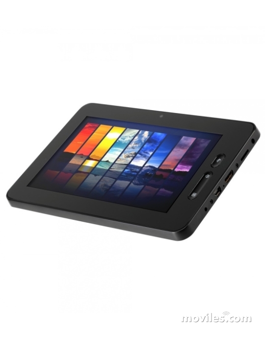 Image 2 Tablet Woxter 65 CXi