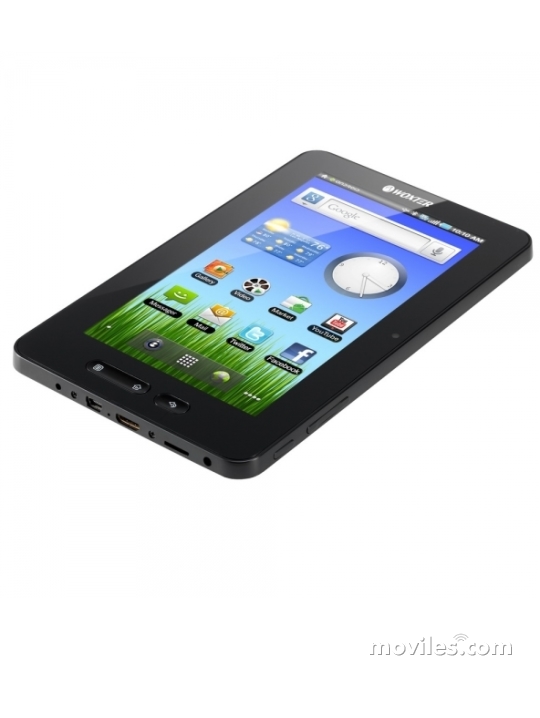 Image 3 Tablet Woxter 65 CXi