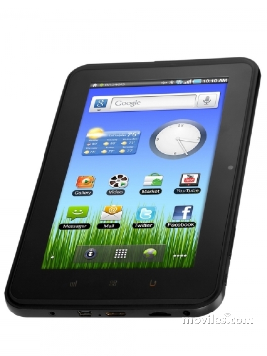 Image 2 Tablet Woxter 75 CX